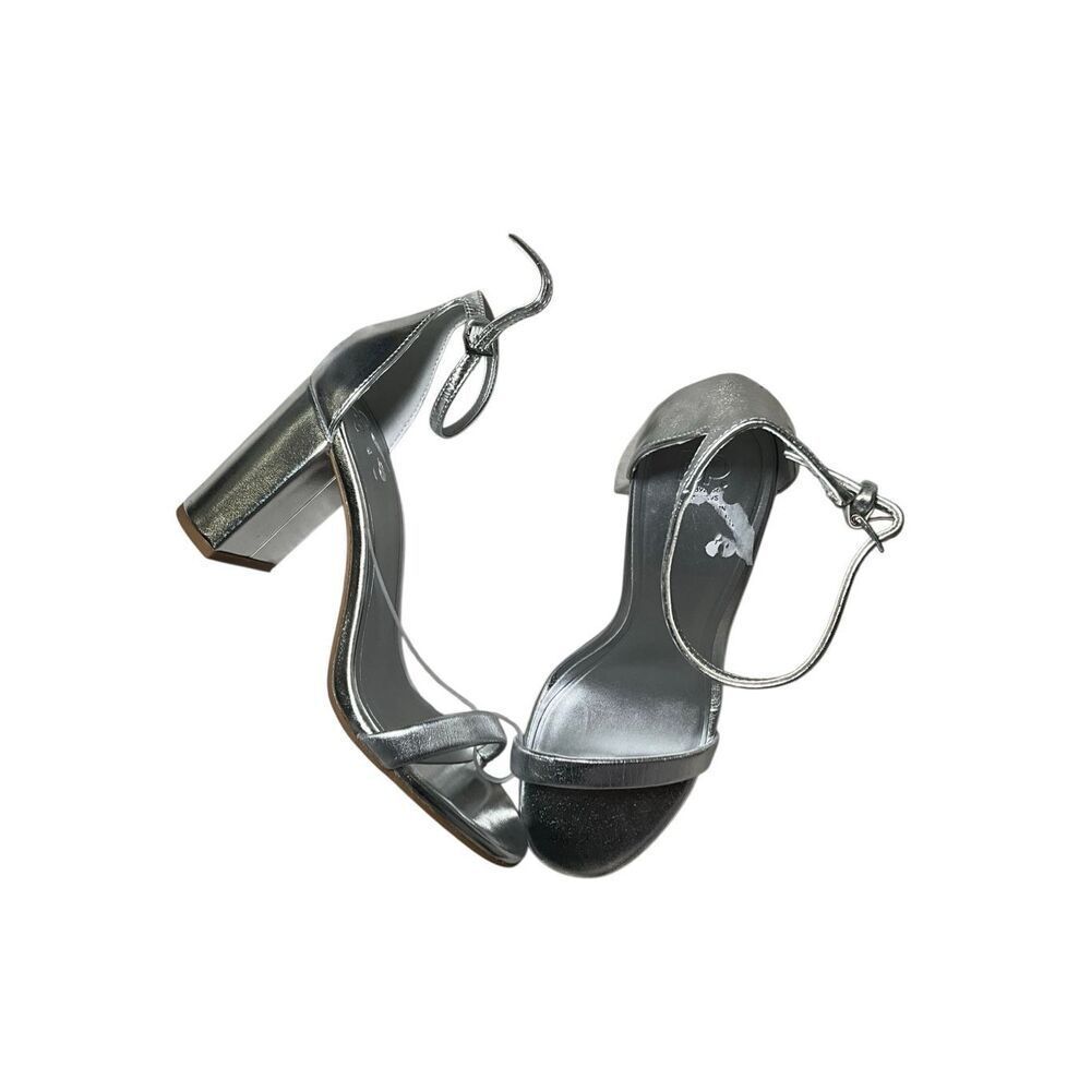 BP | Livia Ankle Strap Sandal